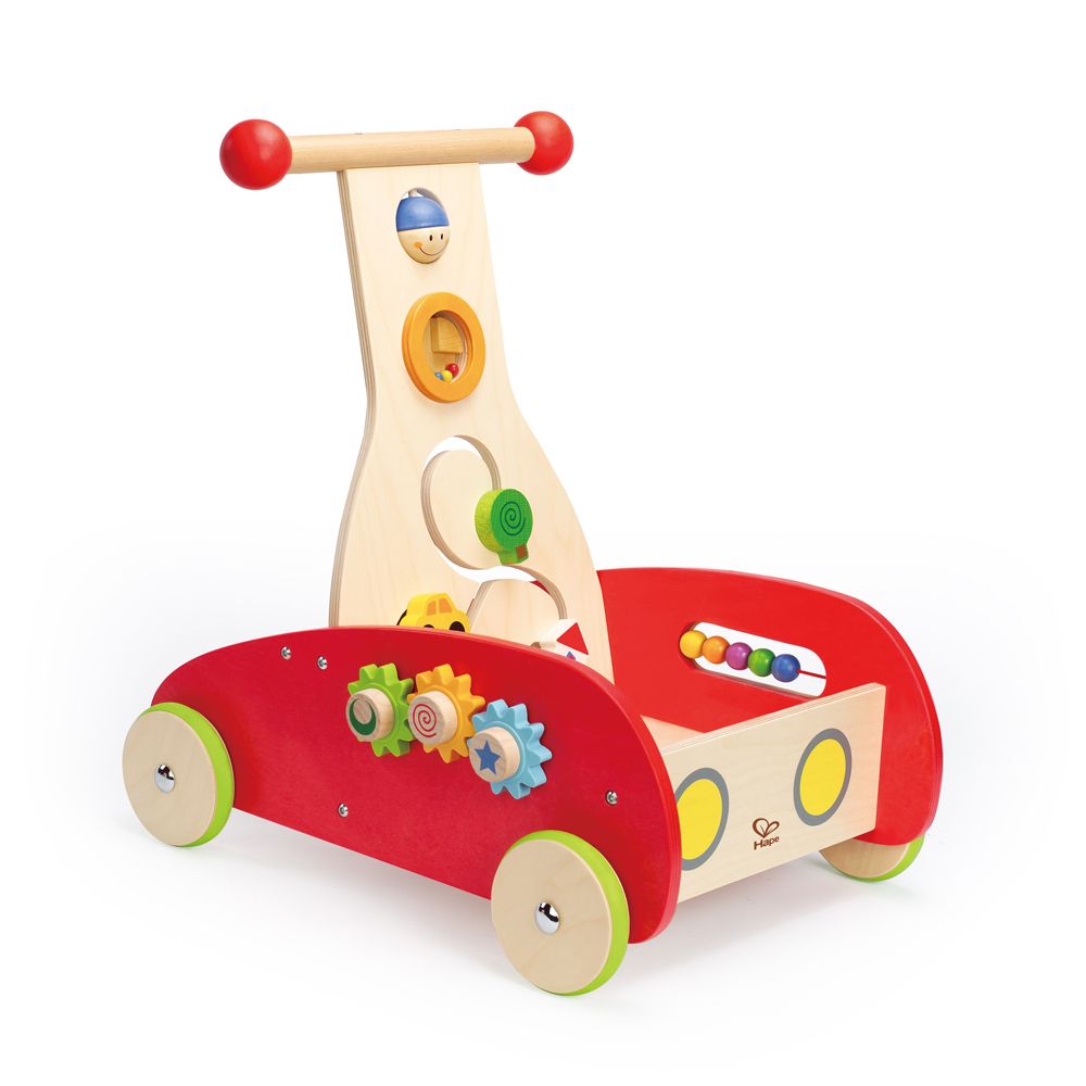 Hape, Количка - проходилка