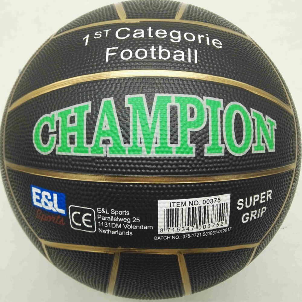 Футболна топка, Champion, размер 5