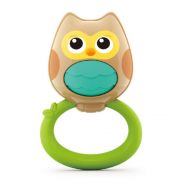 Бебешка дрънкалка, Бухалче