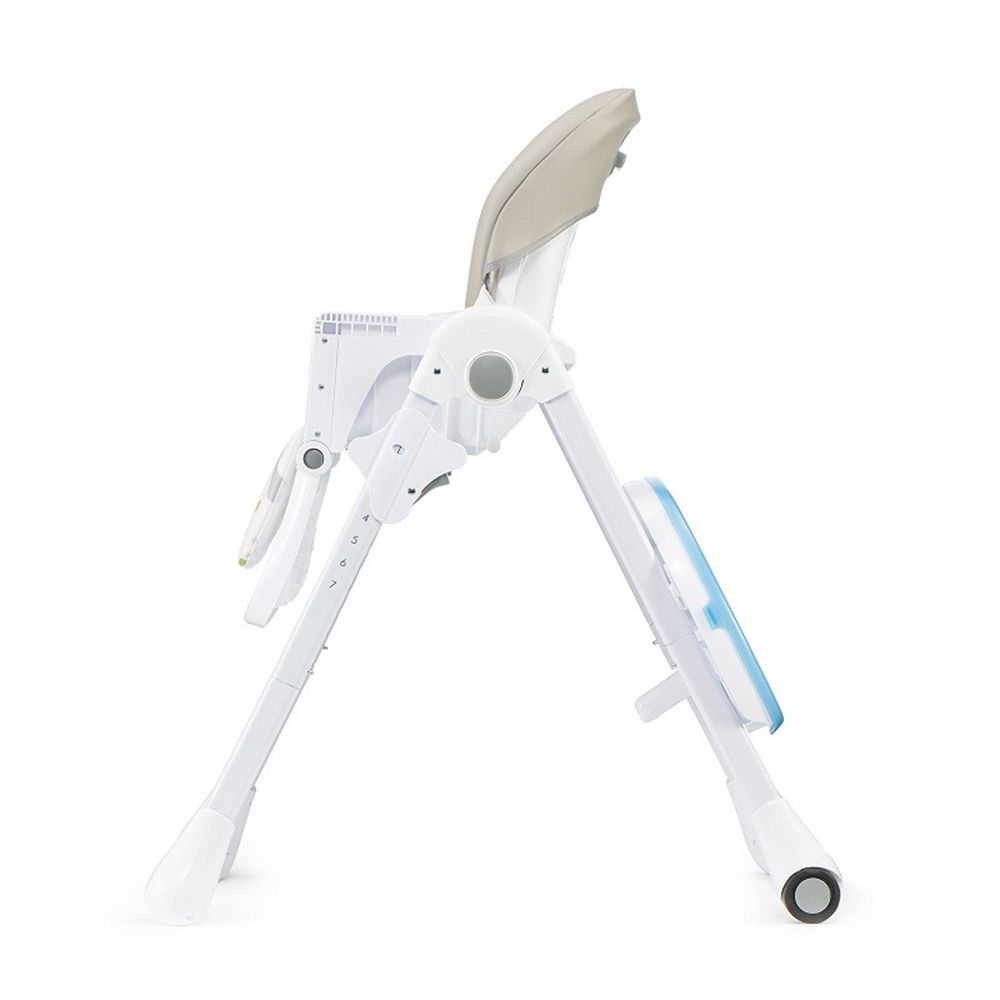 Сгъваемо столче за хранене YUMMY