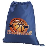 Спортна торба, Баскетбол