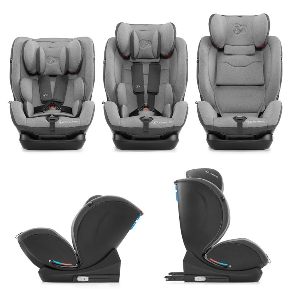 Столче за кола Myway, 0-36 кг