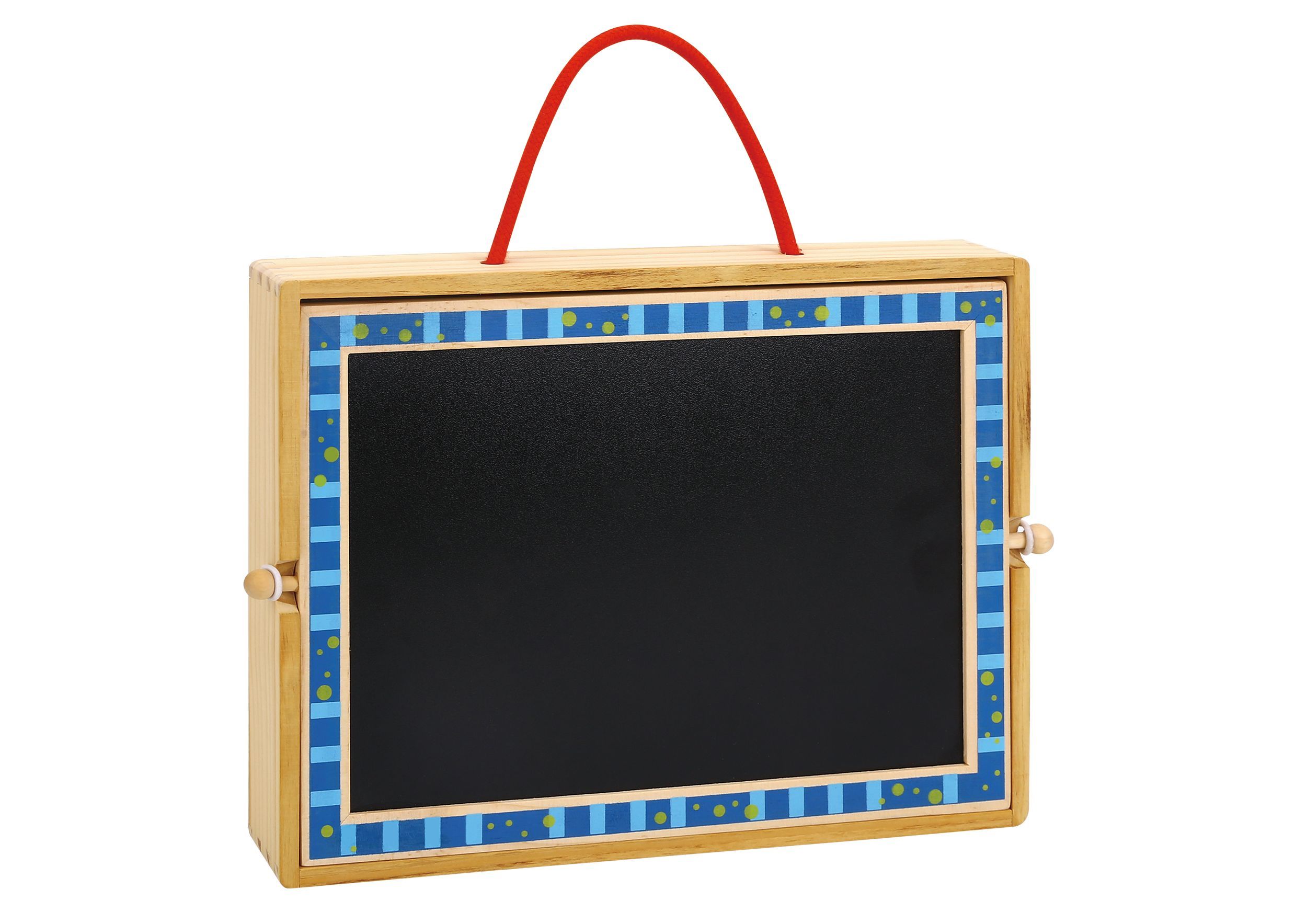 Двустранна магнитна дъска, Форми