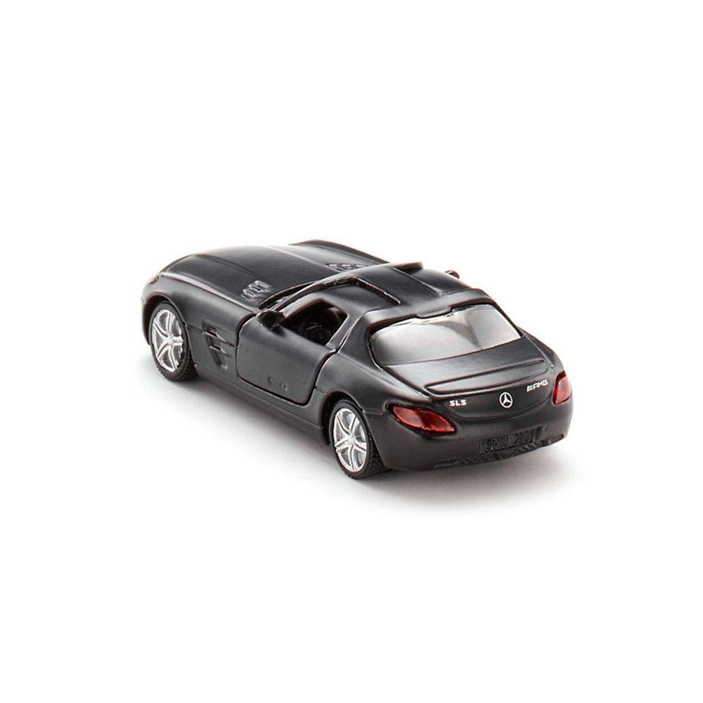 Метална кола, Mercedes SLS AMG Coupé