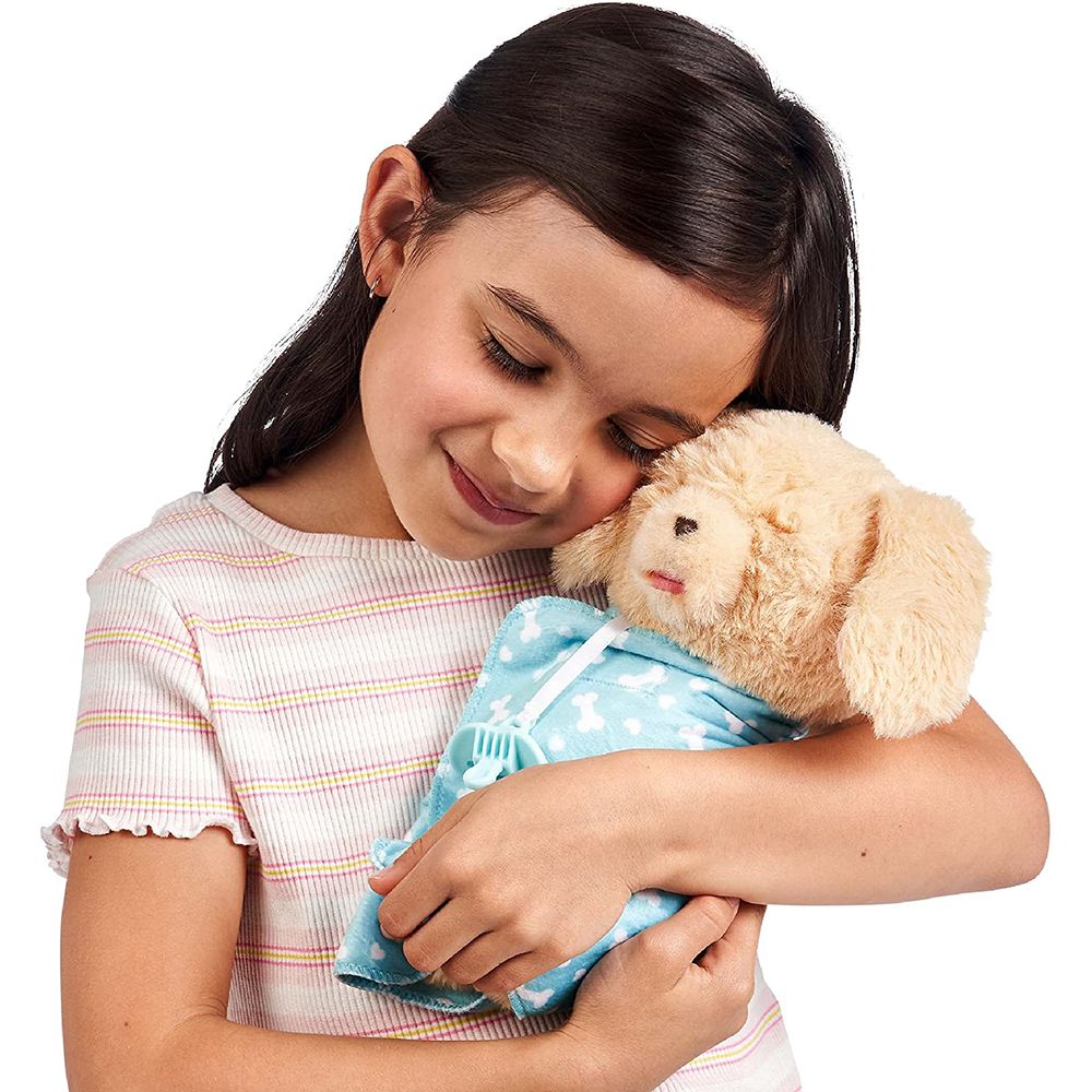 Интерактивно кученце Чарли COZY DOZYS