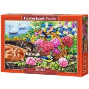 Сладка дрямка, пъзел 1000 части