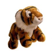Кукла за куклен театър, Тигър