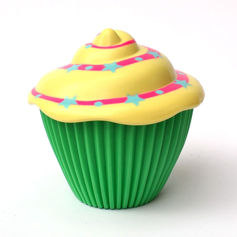 Cupcke Surprise, Кукла-сладкиш, Аманда