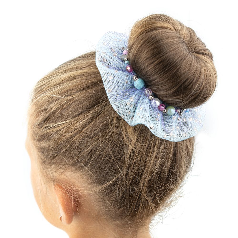 Чаровни аксесоари за коса, Естрелия