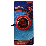 Звънец за детски велосипед, Спайдърмен