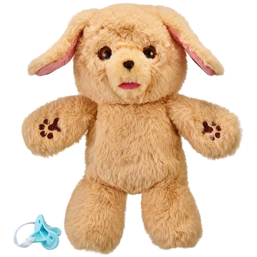 Интерактивно кученце Чарли COZY DOZYS