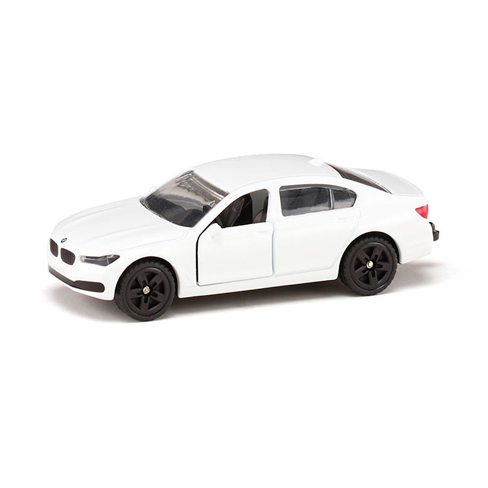 Siku, Метална кола, BMW 750i