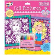 Картини с фолио