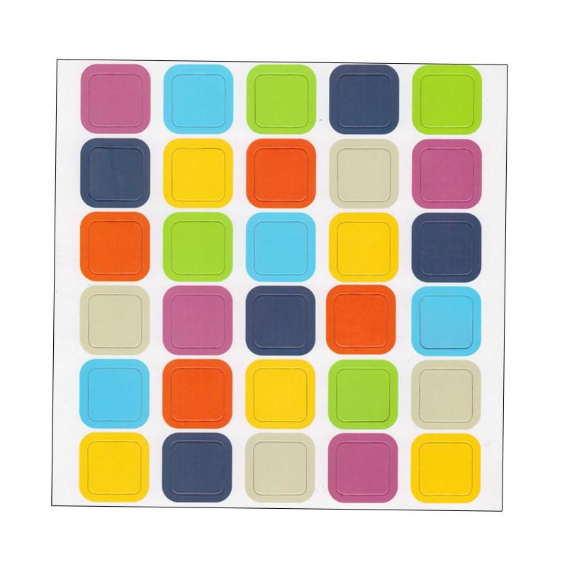 Мини магнитна игра с цветни квадрати, Превозни средства
