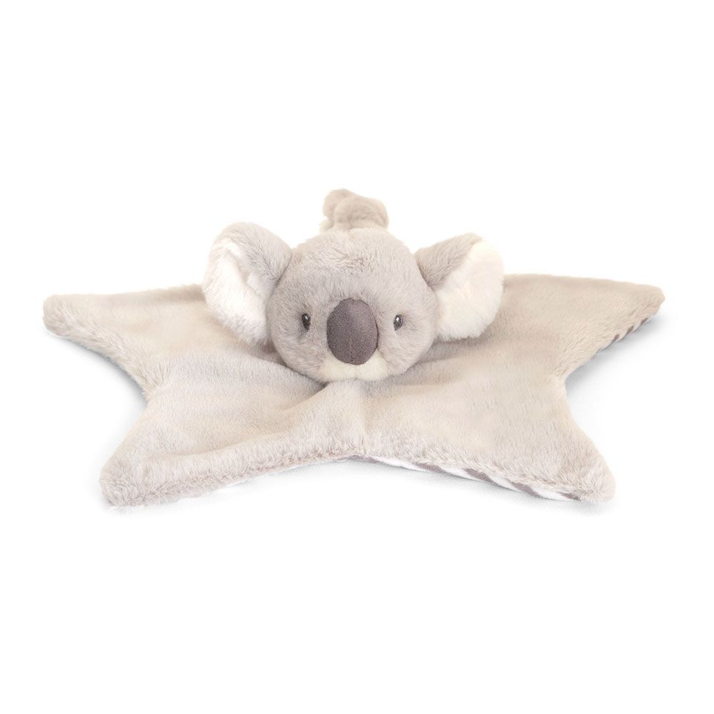 Keel Toys, Бебешка играчка за гушкане, Коала