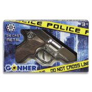 Детски метален пистолет с капси, Astra