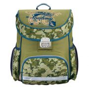 Ученическа раница за първи клас, Колеж