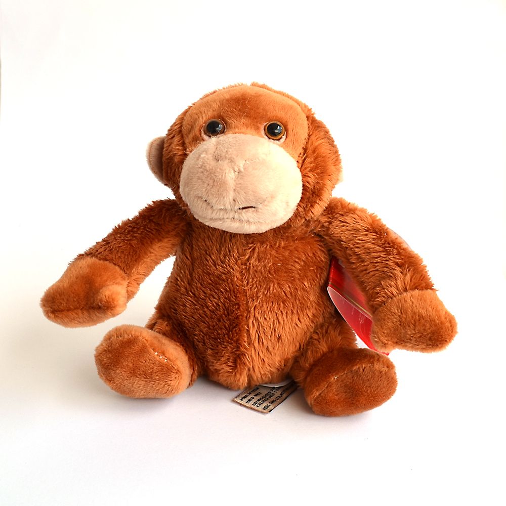 Keel Toys, Плюшена играчка, Маймуна