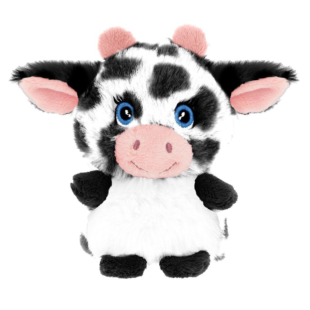 Mini Adoptable World, Eкологични малки плюшени играчки, 10 см