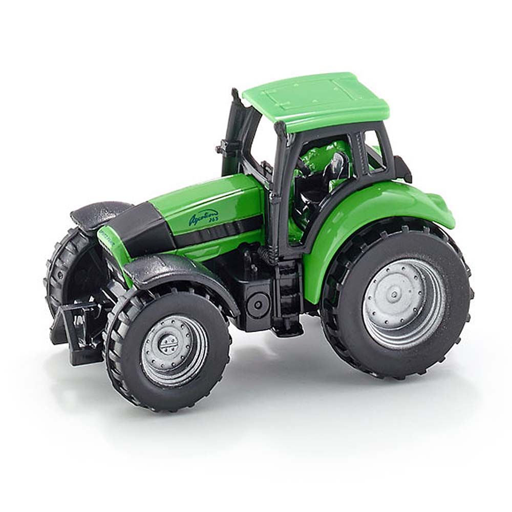 Siku, Трактор DEUTZ-FAHR Agrotron