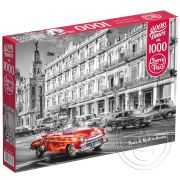 Пасео де Марти, Куба, пъзел 1000 части