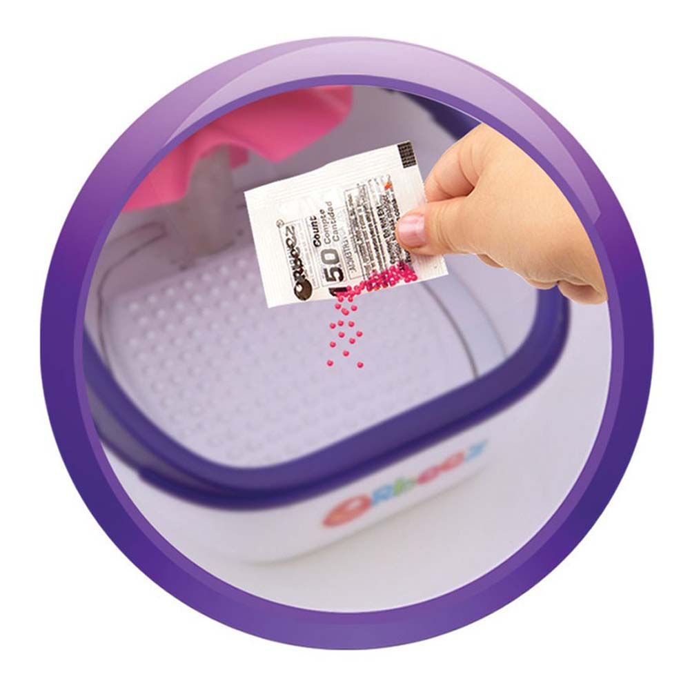 ORBEEZ 47216E, Спа ваничка за релакс