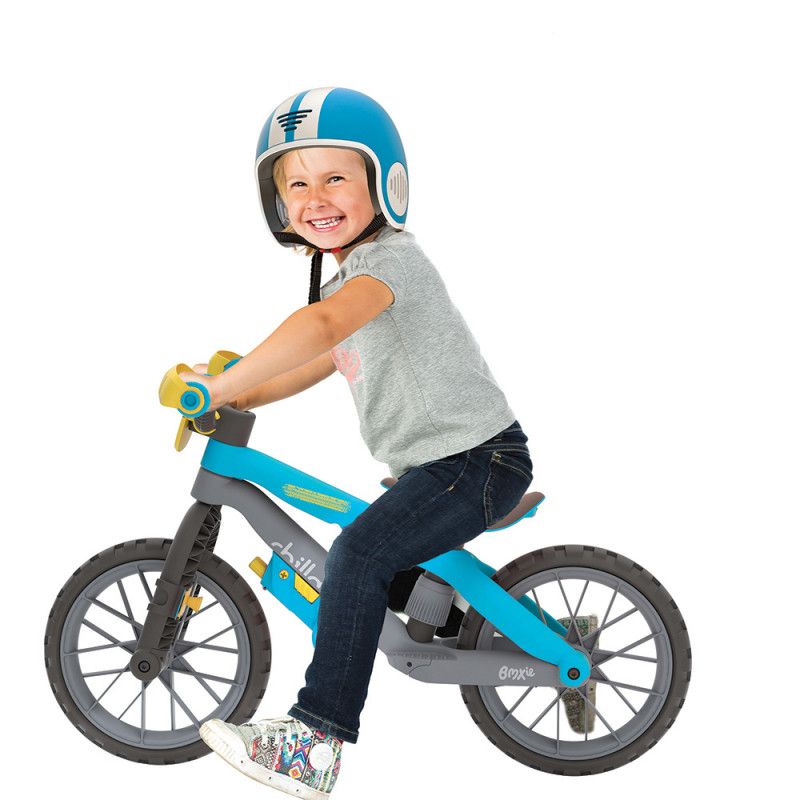 BMXIE MOTO - колело за баланс, асортимент 3 цвята