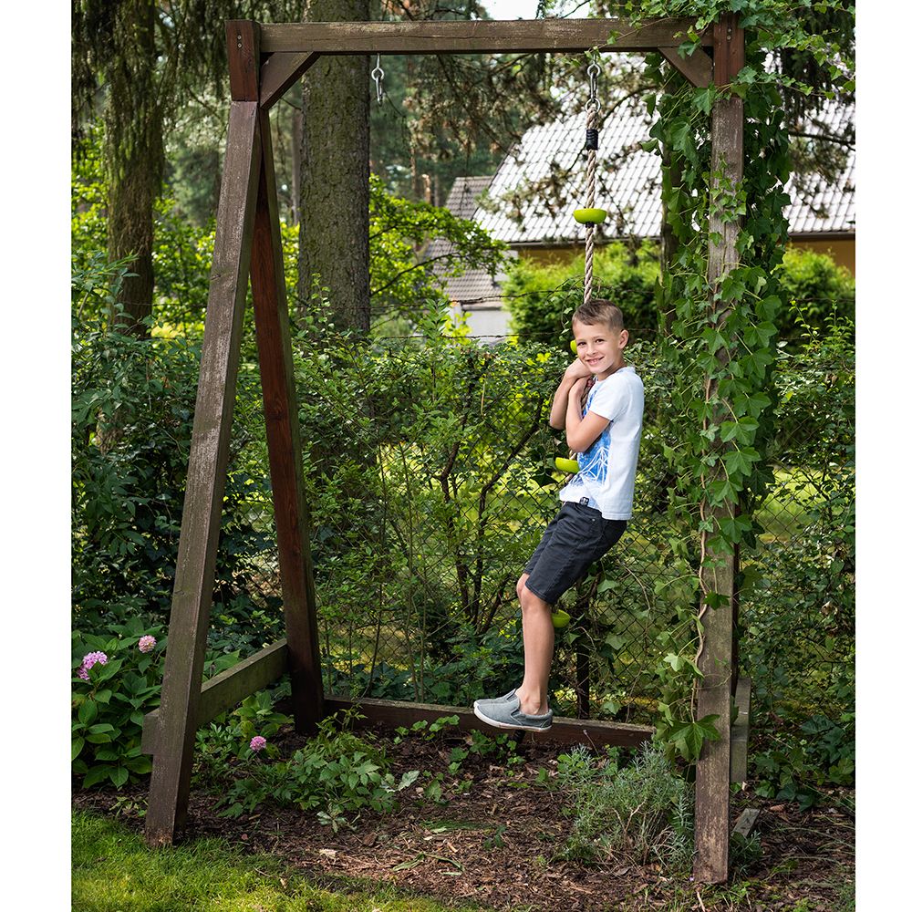 Детско въже за катерене