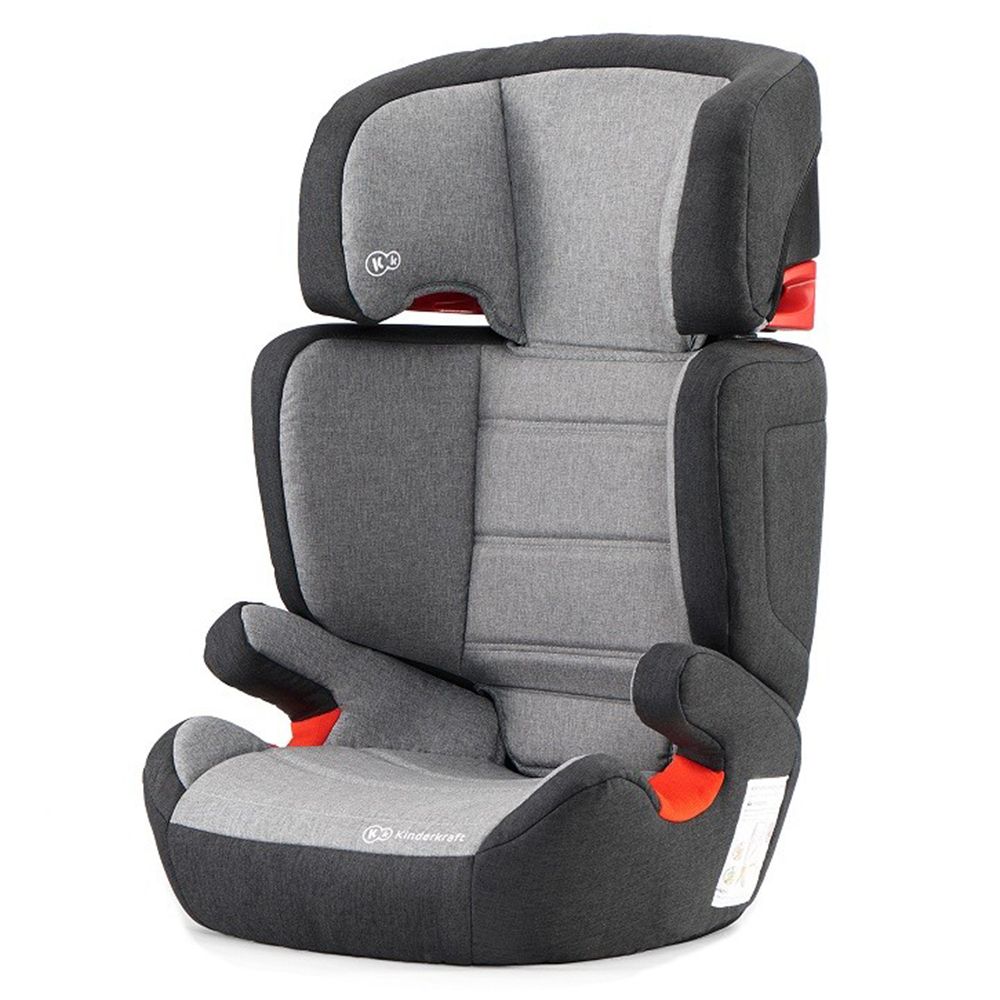 Столче за кола Junior Isofix, 15-36 кг