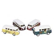 Метален микробус Фолксваген