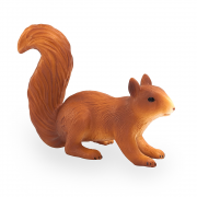 Фигурка за игра и колекциониране Катеричка