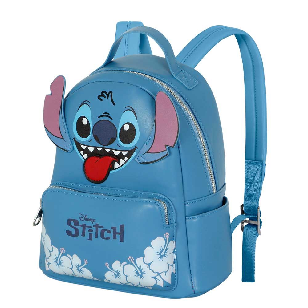 Karactermania, Кожена раница, LILO and Stitch Tongue 3D