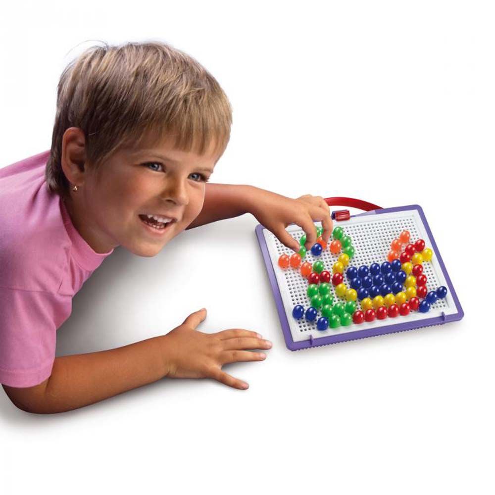 Мозайка FANTACOLOR PORTABLE SMALL, 100 части