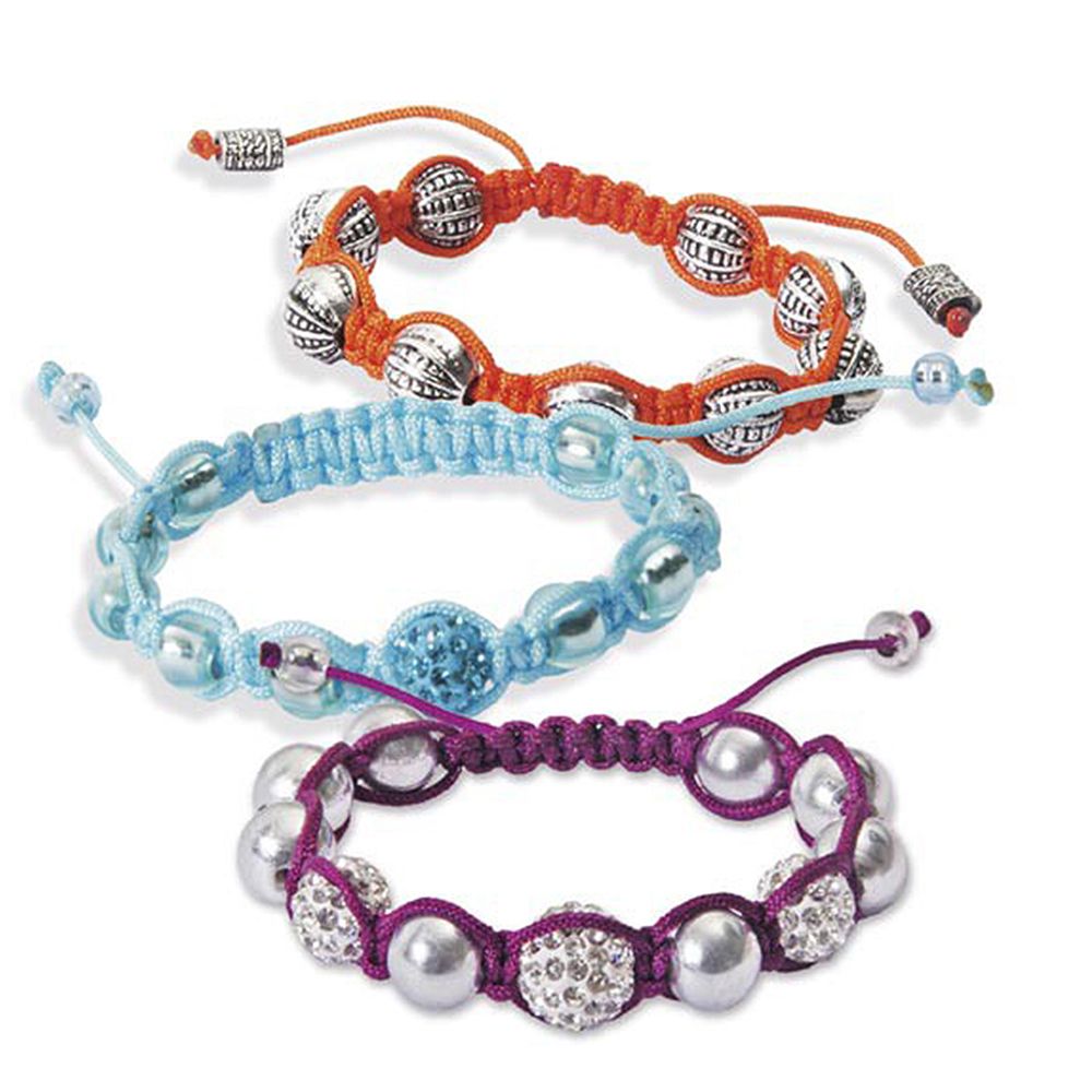 Направи сама тибетски бижута, Шамбала