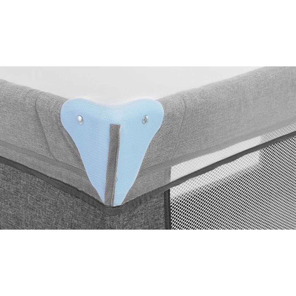 Бебешка кошара JOY, 2 в 1