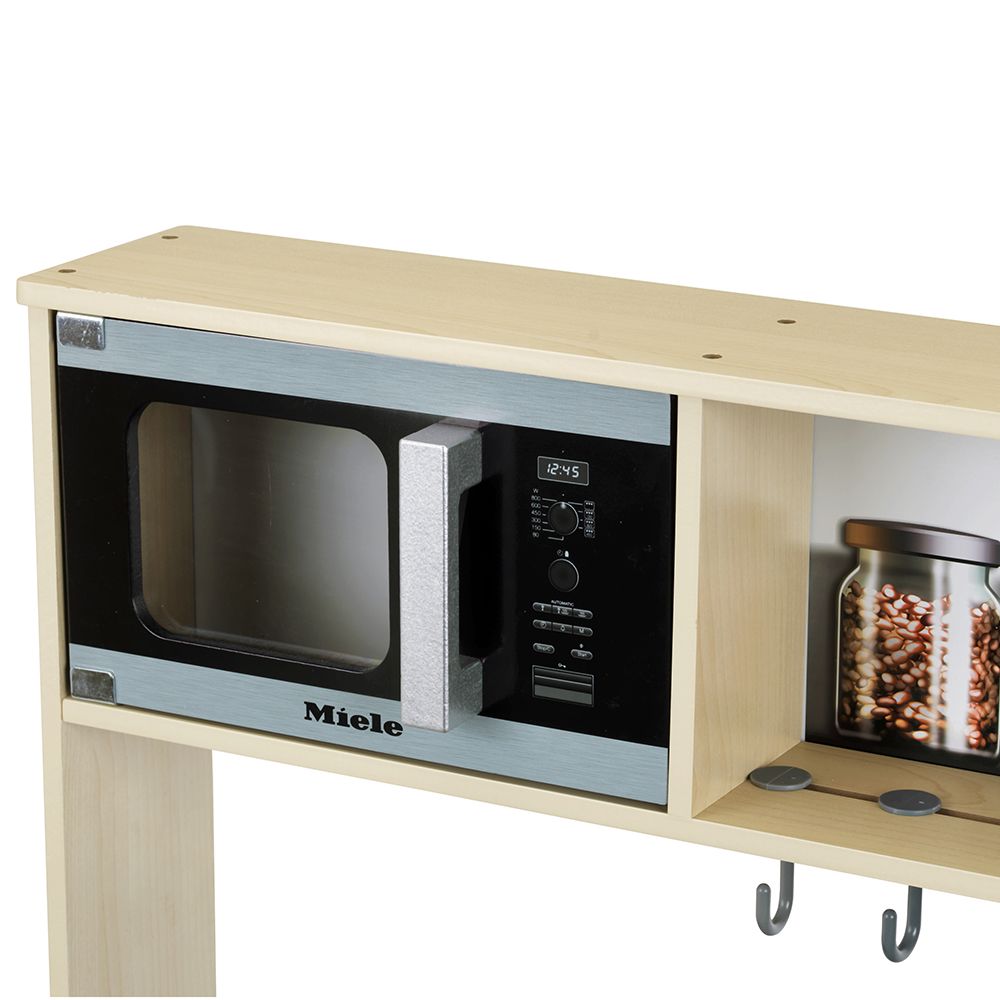 Детска дървена кухня Miele Midi