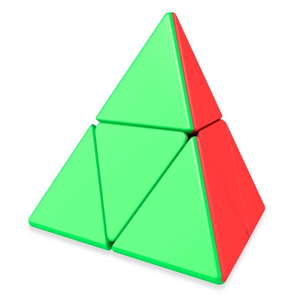 Магическо кубче, DELTA CUBE