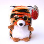 Мини Мотсу, Плюшено тигърче Eden