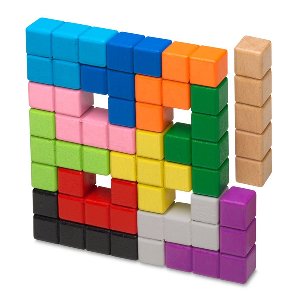 Пентомино в метална кутия