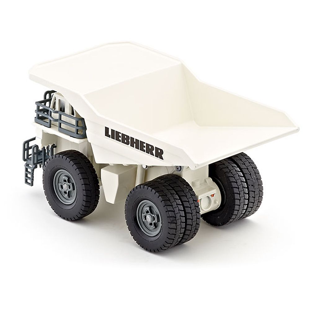 Камион за мини, Liebherr T 264