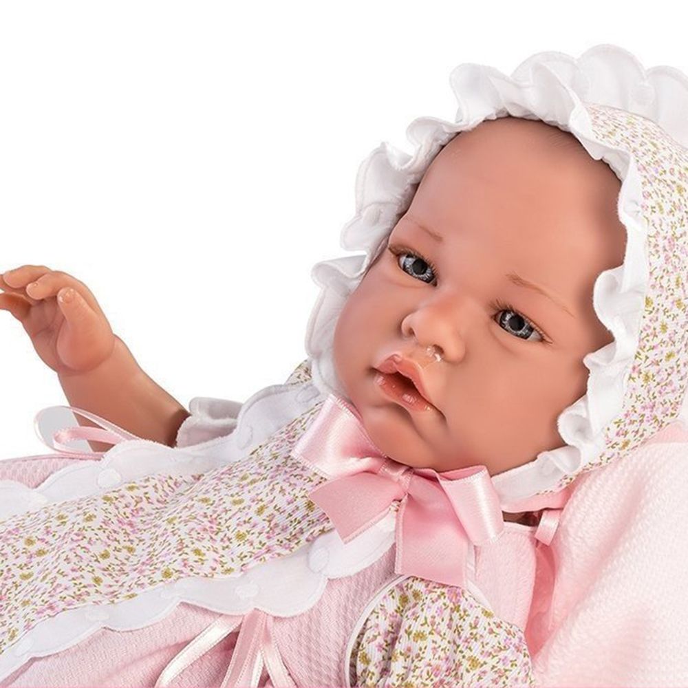 Кукла-бебе Ирене