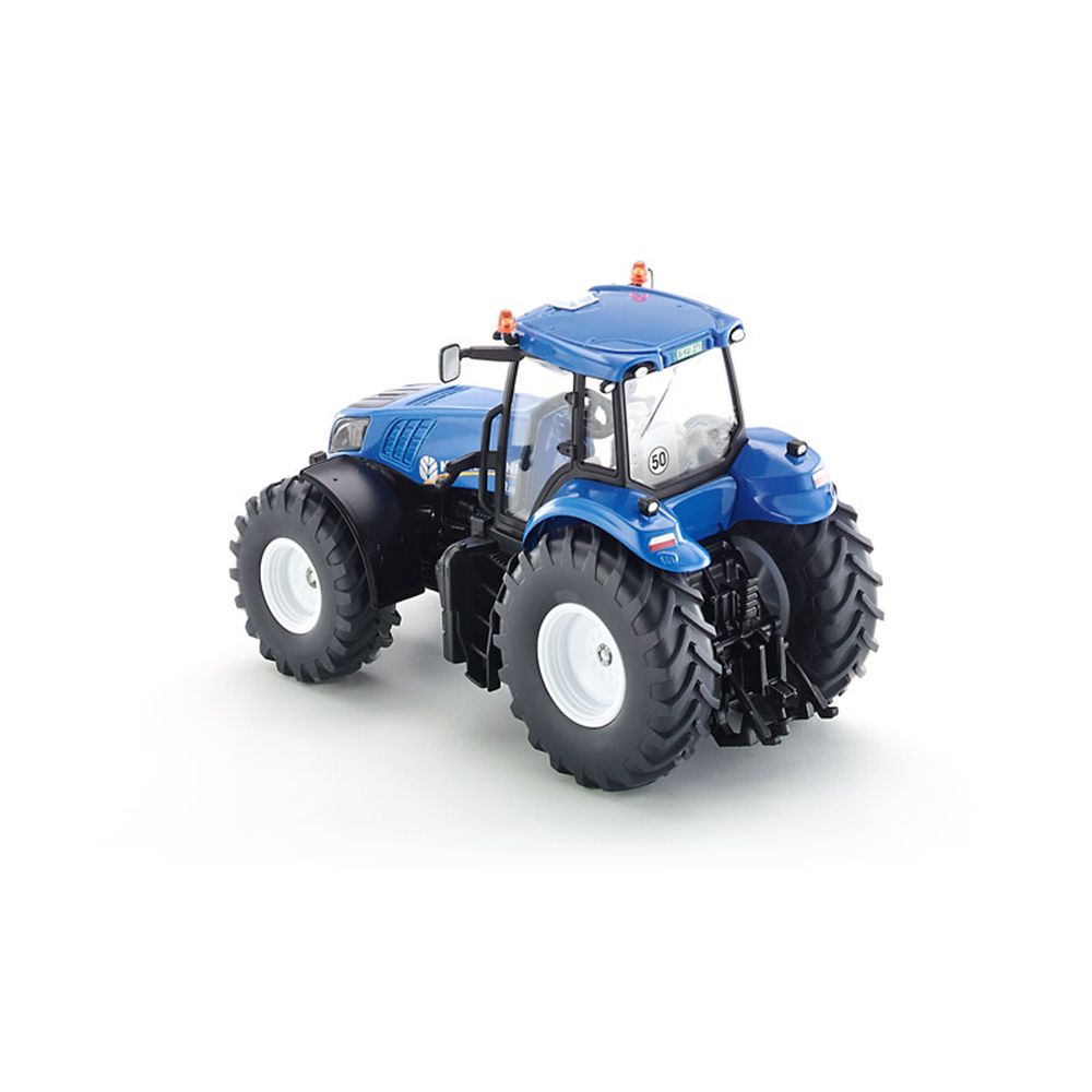Трактор New Holland T8. 390