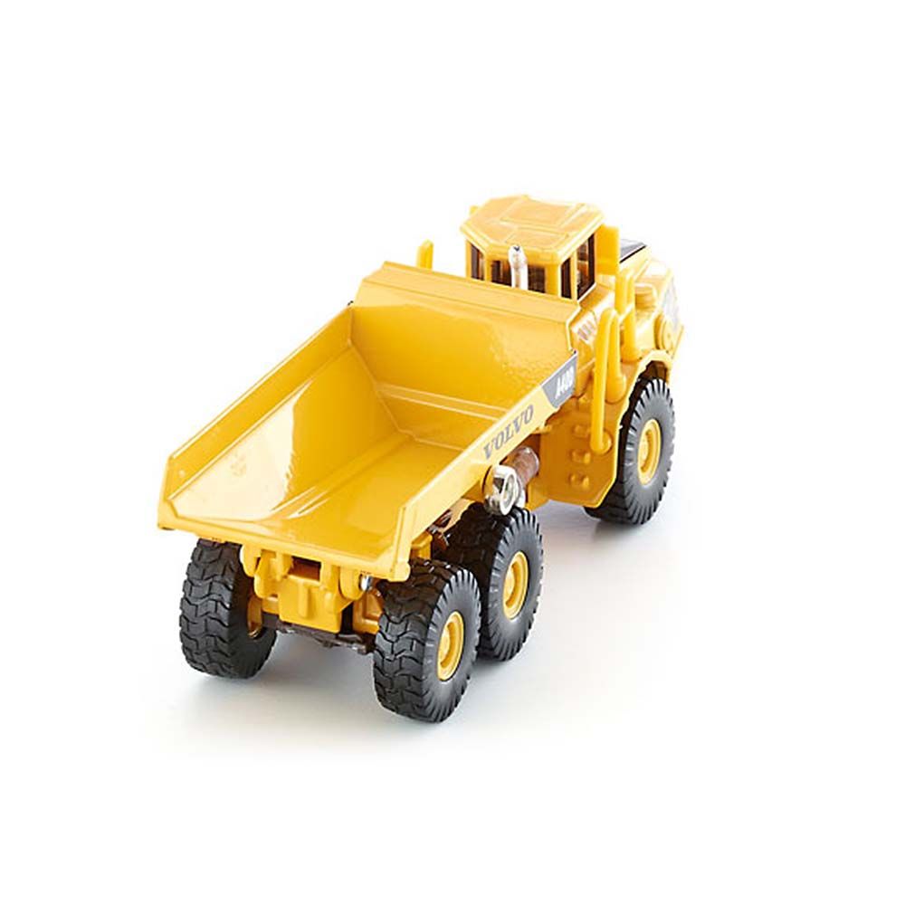 Дъмпер Volvo A40D