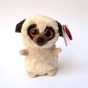 Плюшен мопс, Buddy