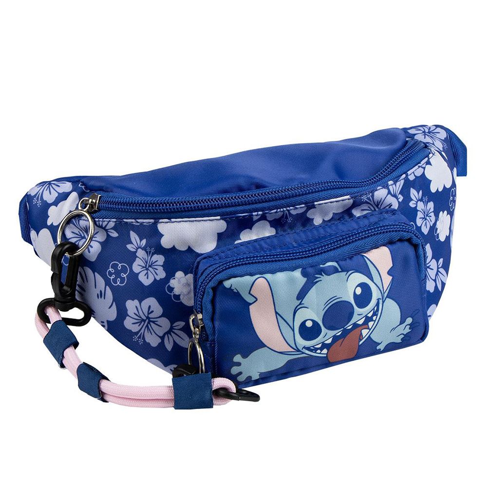 Cerda, Детска чанта за кръста Stitch