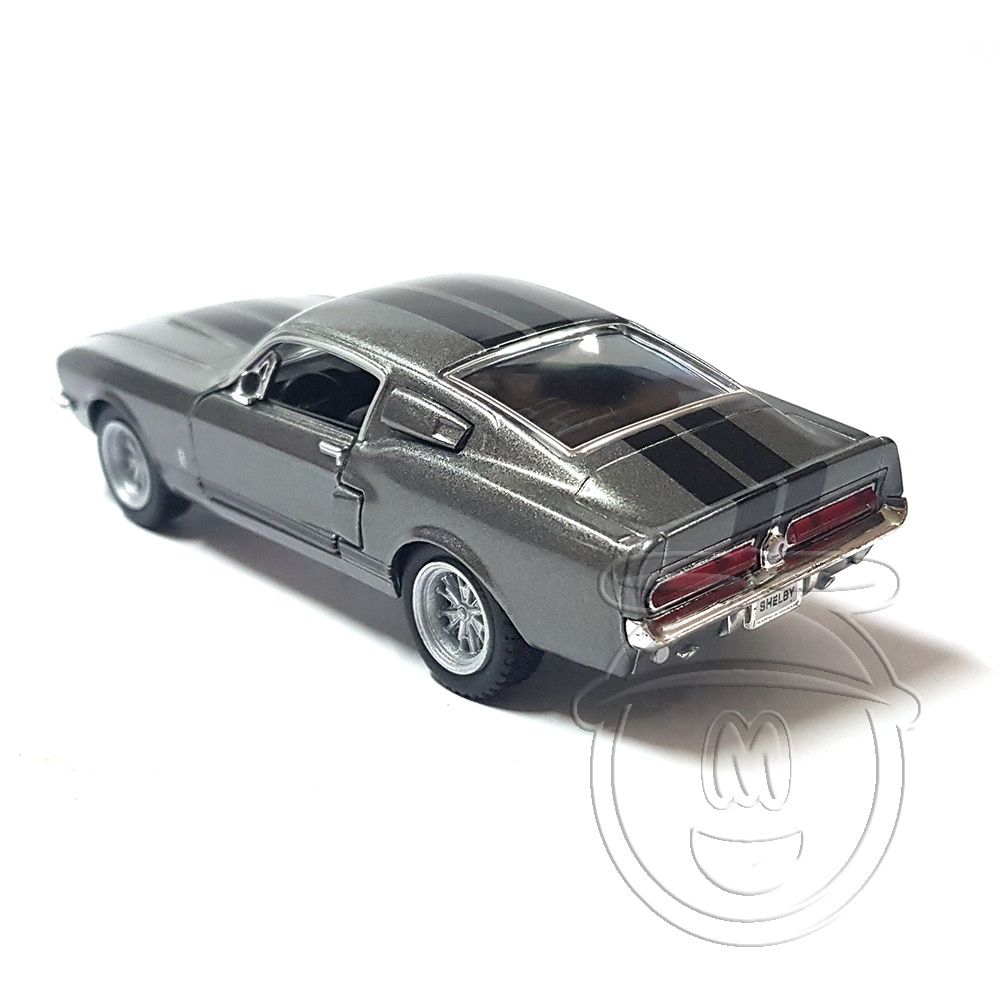 Метална кола, Shelby GT-500, 1967 г