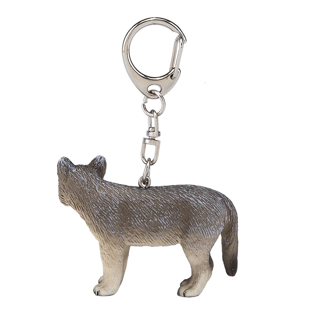 Ключодържател, Вълче бебе