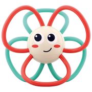 Бебешка дрънкалка, Цвете