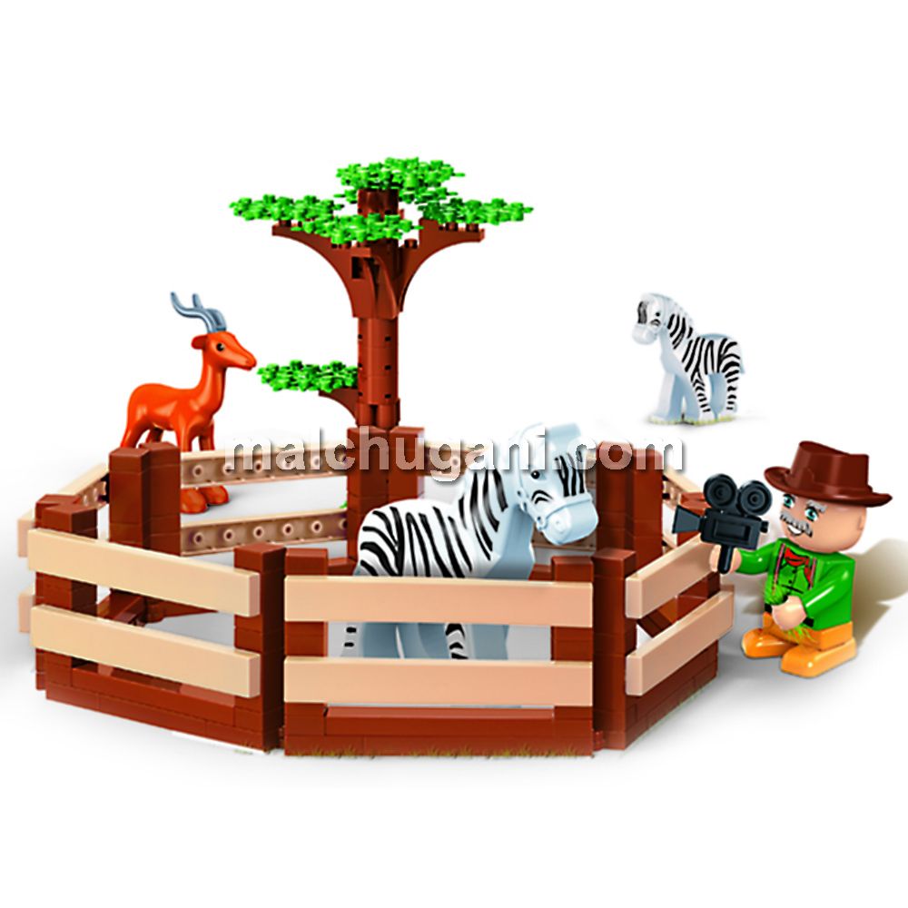 Животински свят