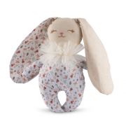 Малкото зайче Оливия, с пролетно костюмче